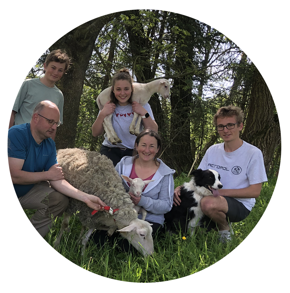 Famille